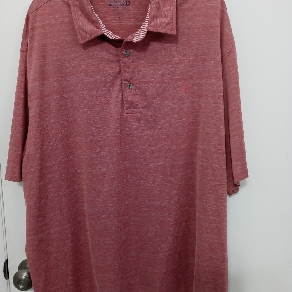 Izod Golf Men's Polo